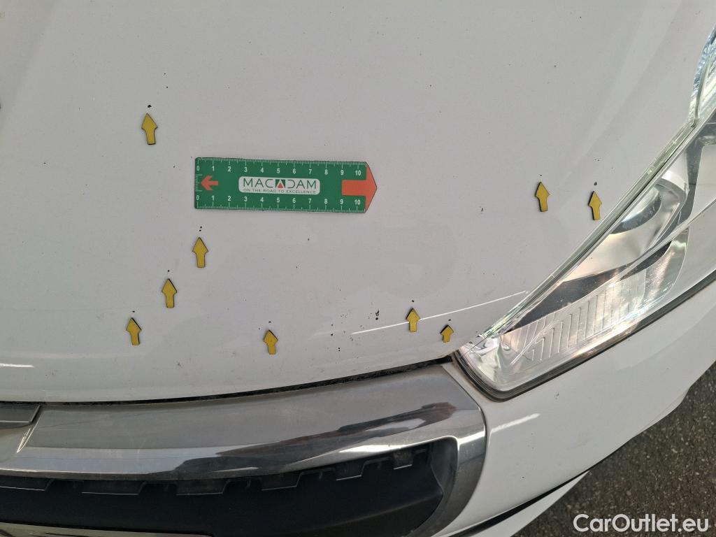  Peugeot  208  Allure Business 1.5 HDi 100CV BVM5 E6dT #22
