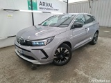  Grandland X
