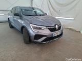  Renault  Arkana RENAULT  / 2021 / 5P / SUV R.S. Line TCe 160 EDC FAP - 21B #4