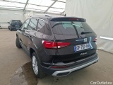  Seat  ATECA  Style Business 1.5 TSI 150CV BVA7 E6d #2