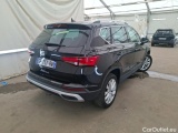  Seat  ATECA  Style Business 1.5 TSI 150CV BVA7 E6d #3