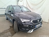  Seat  ATECA  Style Business 1.5 TSI 150CV BVA7 E6d #4