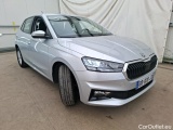  Skoda  Fabia  Ambition 1.0 MPI 80CV BVM5 E6d #4