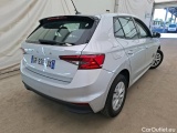  Skoda  Fabia  Ambition 1.0 MPI 80CV BVM5 E6d #3