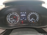  Skoda  Fabia  Ambition 1.0 MPI 80CV BVM5 E6d #6