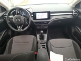  Skoda  Fabia  Ambition 1.0 MPI 80CV BVM5 E6d #5