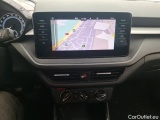  Skoda  Fabia  Ambition 1.0 MPI 80CV BVM5 E6d #7