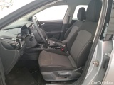  Skoda  Fabia  Ambition 1.0 MPI 80CV BVM5 E6d #8