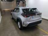  Toyota  Yaris Cross TOYOTA  Hybride / 2021 / 5P / SUV 1.5 HYBRID 116H DYNAMIC BUSINESS BEY AWD #3