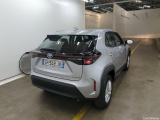  Toyota  Yaris Cross TOYOTA  Hybride / 2021 / 5P / SUV 1.5 HYBRID 116H DYNAMIC BUSINESS BEY AWD #4