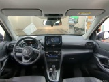  Toyota  Yaris Cross TOYOTA  Hybride / 2021 / 5P / SUV 1.5 HYBRID 116H DYNAMIC BUSINESS BEY AWD #5