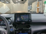  Toyota  Yaris Cross TOYOTA  Hybride / 2021 / 5P / SUV 1.5 HYBRID 116H DYNAMIC BUSINESS BEY AWD #7
