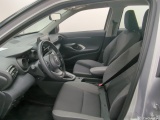  Toyota  Yaris Cross TOYOTA  Hybride / 2021 / 5P / SUV 1.5 HYBRID 116H DYNAMIC BUSINESS BEY AWD #10