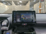  Toyota  Yaris Cross TOYOTA  Hybride / 2021 / 5P / SUV 1.5 HYBRID 116H DYNAMIC BUSINESS BEY AWD #12