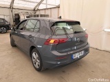  Volkswagen  Golf  / 2020 / 5P / Berline 2.0 TDI SCR 115 DSG7 LIFE BUSINESS #2