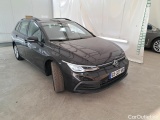  Volkswagen  Golf  VIII SW Life Plus 2.0 TDI 115CV BVA7 E6d #4
