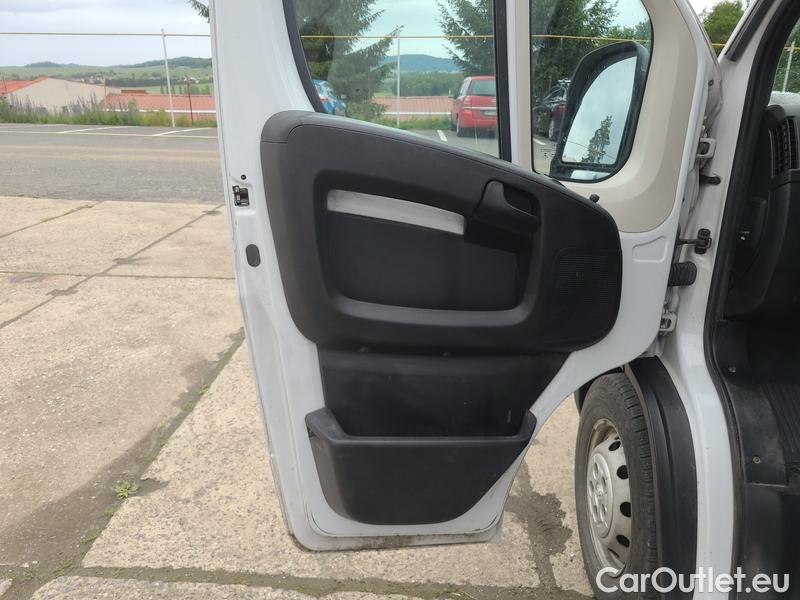  Peugeot  Boxer -LCV-2014  2.2BHDI 140 4350 L4H2 4d #7