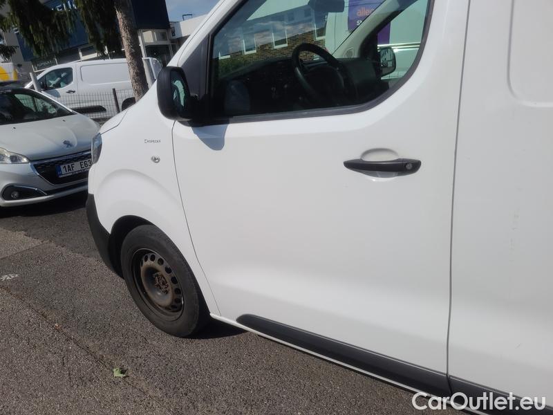  Peugeot  Expert  LCV (2016) Exp. 2.0HDi120 Active L3 4d #5