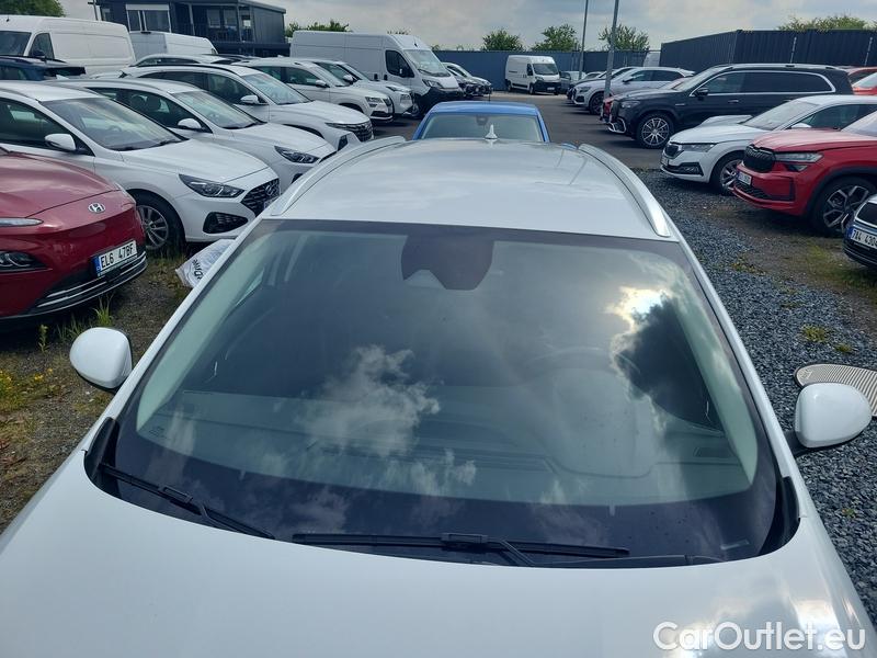  Renault  Megane  IV Estate  (2016)  GT 1.5dCi 115 Intens #1