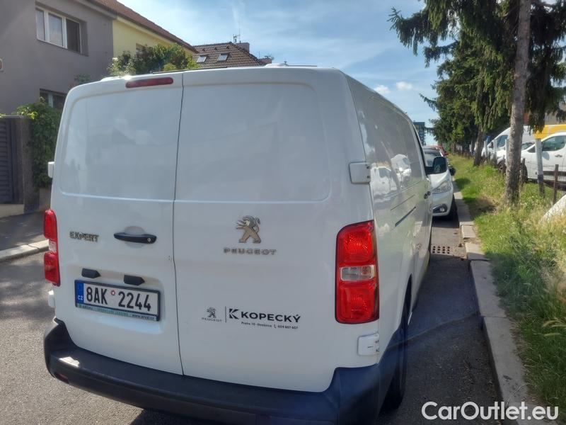 Peugeot  Expert  LCV (2016) Exp. 2.0HDi120 Active L3 4d #16