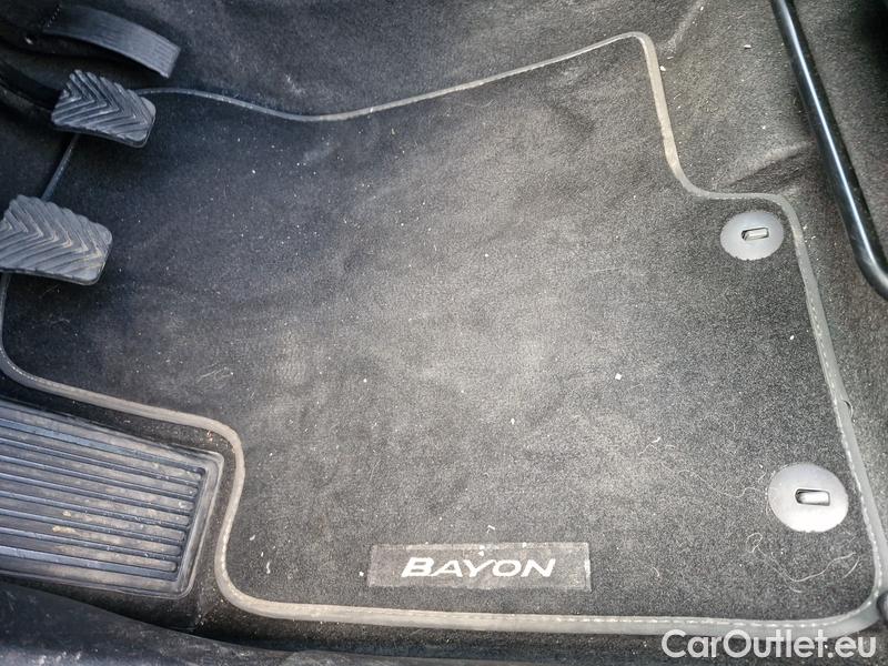 Hyundai  Bayon   (2021)  1.2i Comfort Club 5d #9