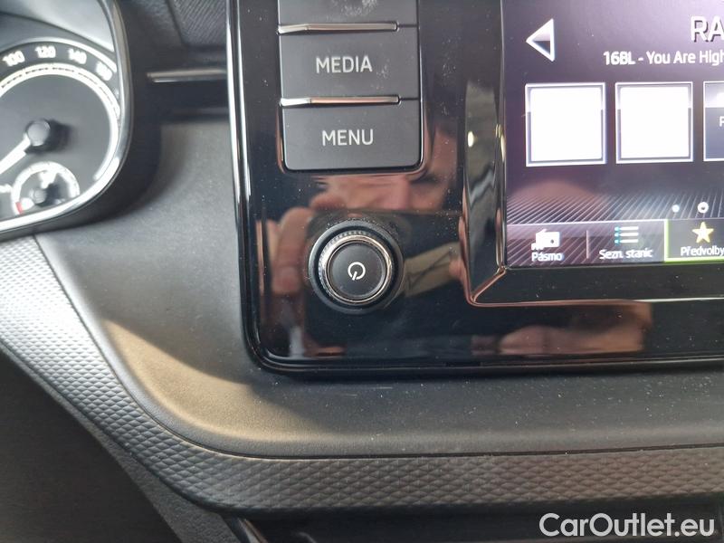  Skoda  KAMIQ -SUV (NW4) (2019)  1.0TSI 81 Ambition #9
