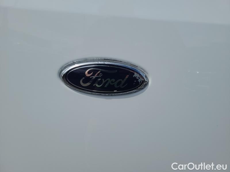  Ford  Transit  Custom (2013) Tr.C.2.0EB 280 Tre.L1 K.Van 4d #8