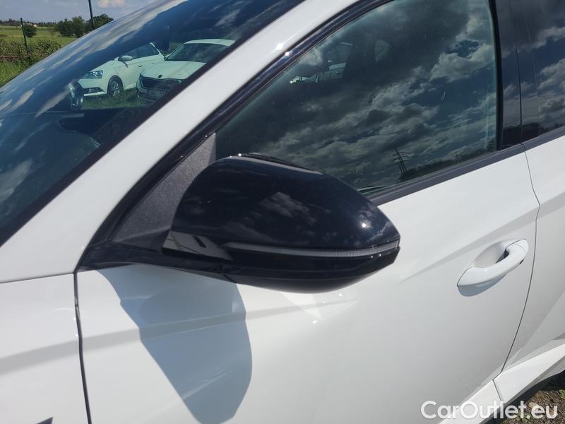  Hyundai  Tucson   (NX)(2020) Tucs.1.6 T-GDI 110 N Line 4x4 #4