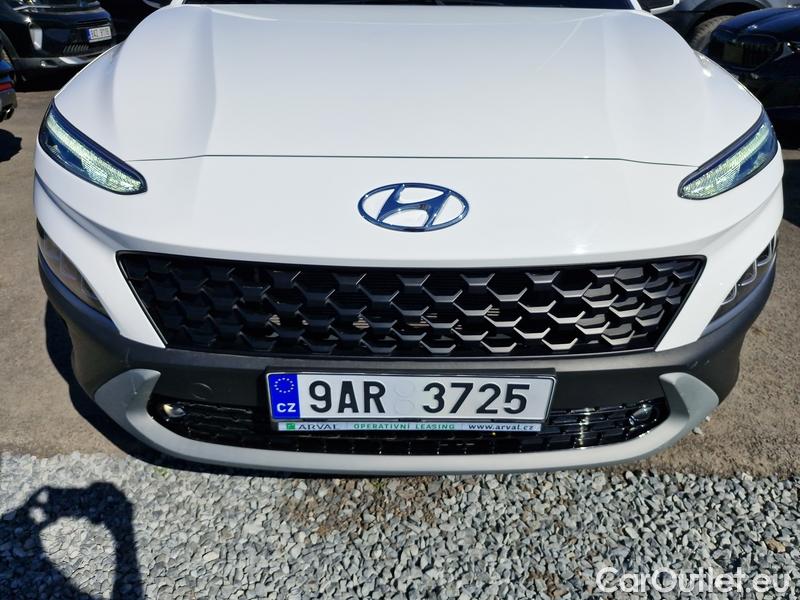  Hyundai  Konna Kona (SX2) (2023) Kona 1.6 T-GDI 145 Smart AT #2