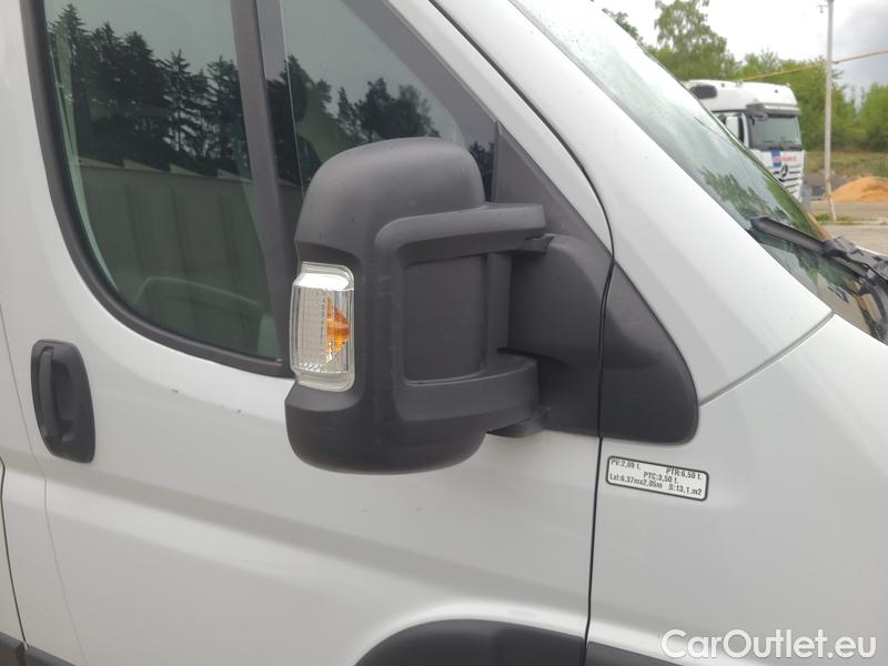  Peugeot  Boxer -LCV-2014  2.2BHDI 140 4350 L4H2 4d #23