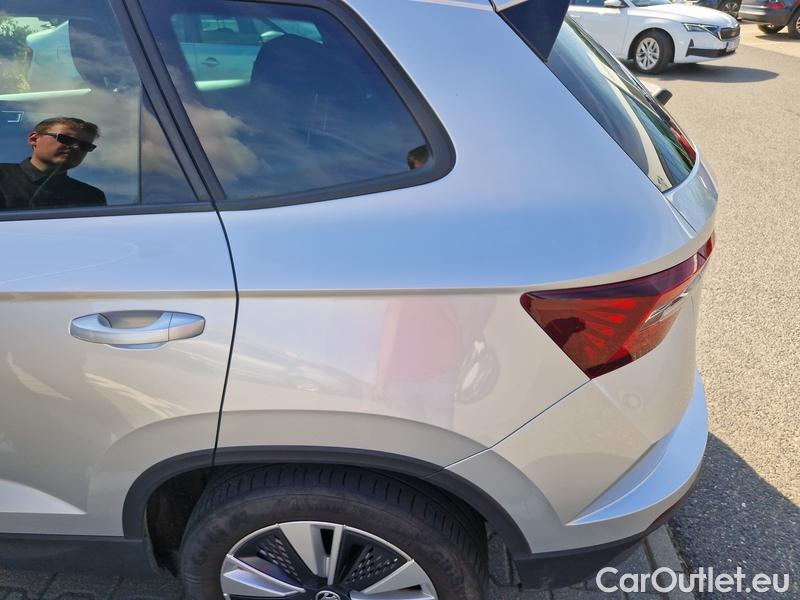  Skoda  Karoq  (NU)(2017->)  2.0TDI 110 4x4 Style AT #12