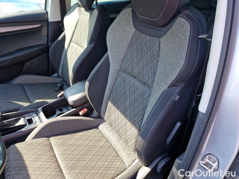  Skoda  Karoq  (NU)(2017->)  2.0TDI 110 4x4 Style AT #8