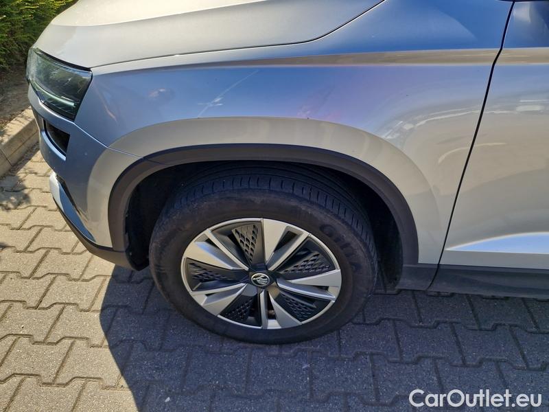  Skoda  Karoq  (NU)(2017->)  2.0TDI 110 4x4 Style AT #3