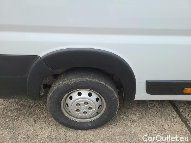  Peugeot  Boxer -LCV-2014  2.2BHDI 140 4350 L4H2 4d #13