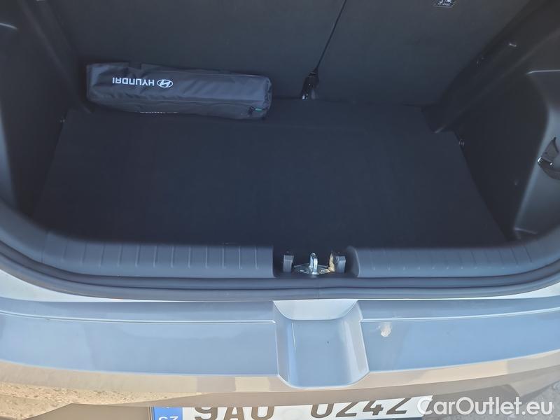 Hyundai  i20   (BC3) (2020)  1.2i 62 Comfort Club 5d #4