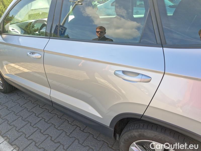  Skoda  Karoq  (NU)(2017->)  2.0TDI 110 4x4 Style AT #11