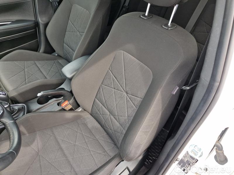  Hyundai  Bayon   (2021)  1.0 T-GDI Play 5d #8