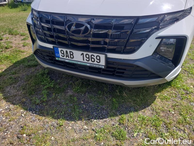  Hyundai  Tucson   (NX)(2020) Tucs.1.6 T-GDI 110 N Line 4x4 #3