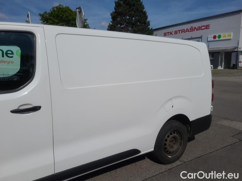  Peugeot  Expert  LCV (2016) Exp. 2.0HDi120 Active L3 4d #6
