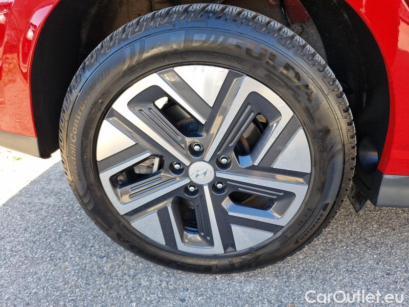  Hyundai  Konna Kona (2017->) Kona Elec.64kWh Smart AT 5d #14