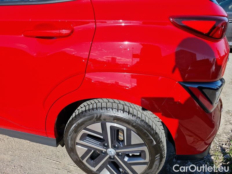  Hyundai  Konna Kona (2017->) Kona Elec.64kWh Smart AT 5d #5