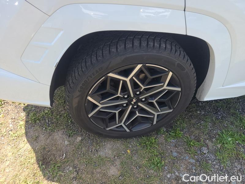  Hyundai  Tucson   (NX)(2020) Tucs.1.6 T-GDI 110 N Line 4x4 #7