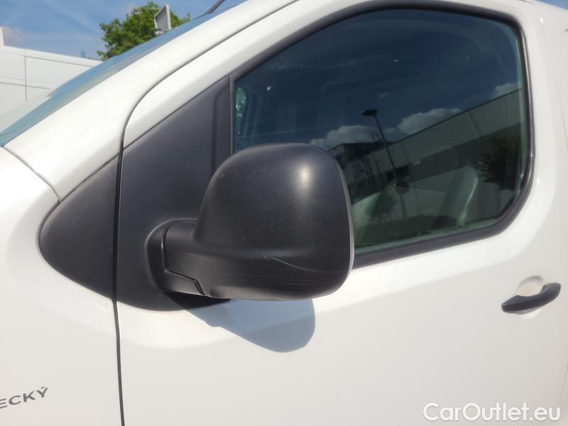  Peugeot  Expert  LCV (2016) Exp. 2.0HDi120 Active L3 4d #4