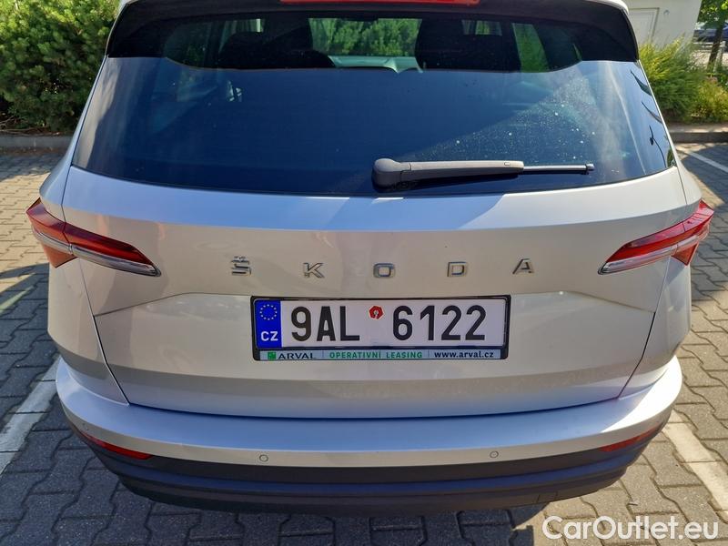  Skoda  Karoq  (NU)(2017->)  2.0TDI 110 4x4 Style AT #18