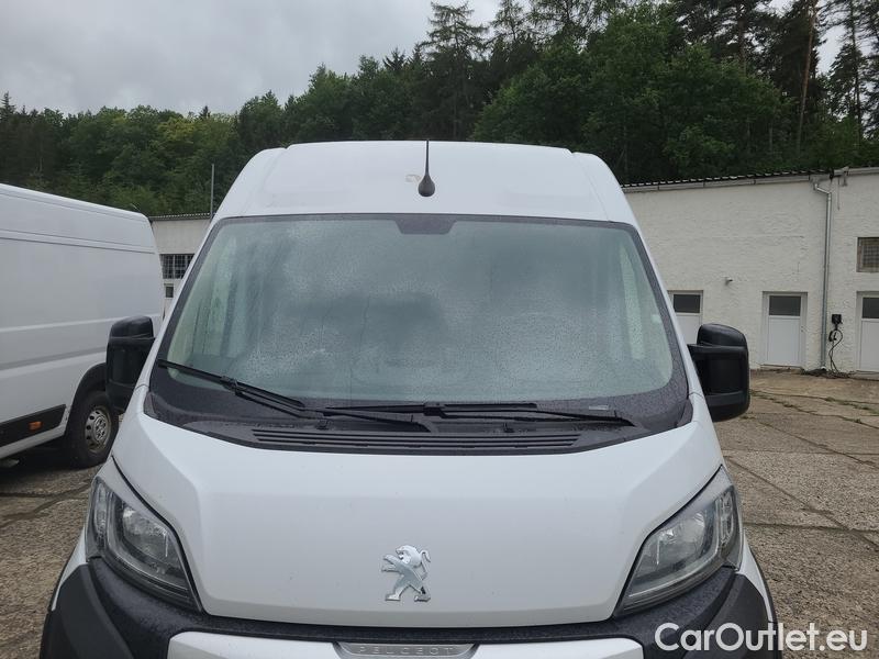  Peugeot  Boxer -LCV-2014  2.2BHDI 140 4350 L4H2 4d #1