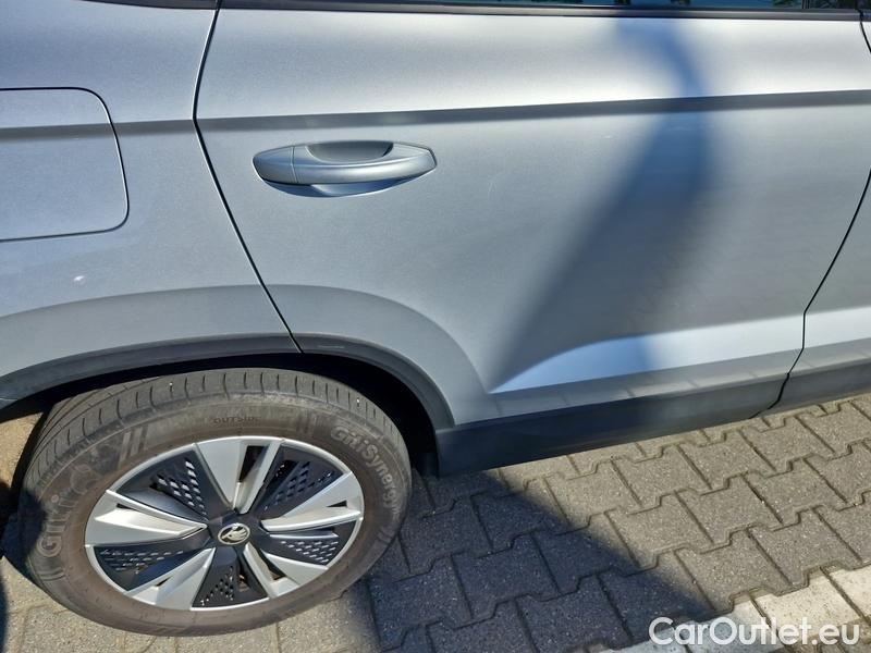  Skoda  Karoq  (NU)(2017->)  2.0TDI 110 4x4 Style AT #19