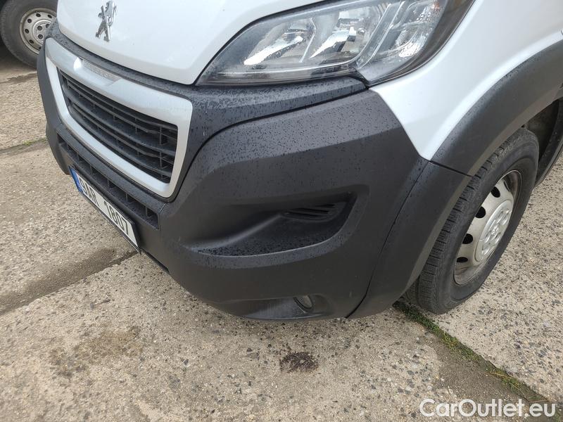  Peugeot  Boxer -LCV-2014  2.2BHDI 140 4350 L4H2 4d #2