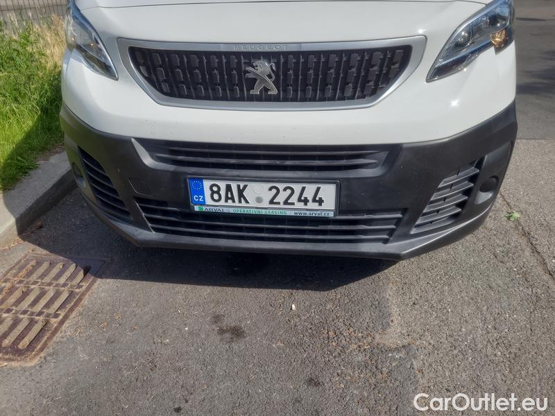  Peugeot  Expert  LCV (2016) Exp. 2.0HDi120 Active L3 4d #2