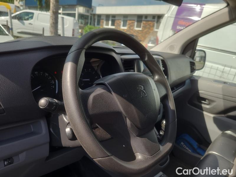  Peugeot  Expert  LCV (2016) Exp. 2.0HDi120 Active L3 4d #8