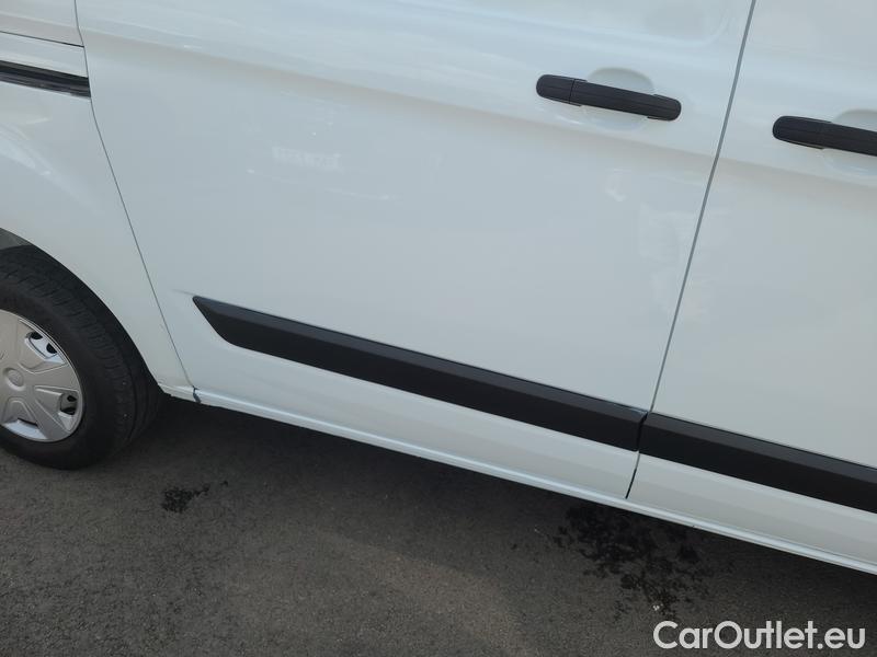  Ford  Transit  Custom (2013) Tr.C.2.0EB 280 Tre.L1 K.Van 4d #3